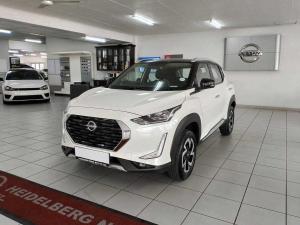 2024 Nissan Magnite 1.0 Acenta AMT