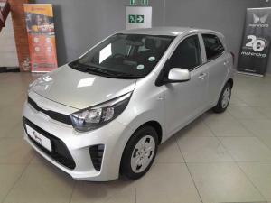 2023 Kia Picanto 1.0 Street