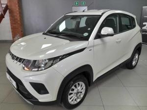 2018 Mahindra KUV 100 1.2 K6+ NXT