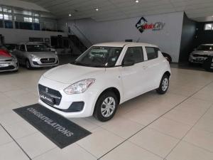 2023 Suzuki Swift 1.2 GA