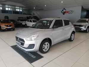 2024 Suzuki Swift 1.2 GA