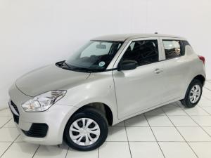 2022 Suzuki Swift 1.2 GA