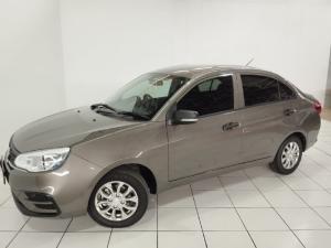 2025 Proton Saga 1.3 Standard auto