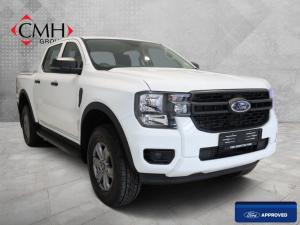 2025 Ford Ranger 2.0 SiT double cab XL auto