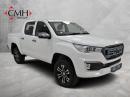 Thumbnail Foton Tunland G7 2.0TD double cab TL auto