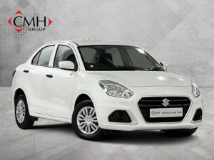 2023 Suzuki DZire 1.2 GA