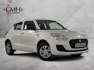 2023 Suzuki Swift 1.2 GA