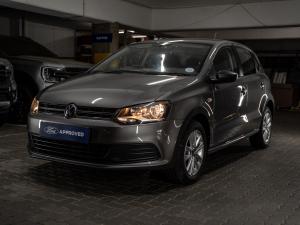 2023 Volkswagen Polo Vivo hatch 1.4 Trendline