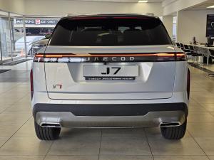 Jaecoo J7 1.6T Glacier - Image 6
