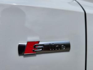 Audi Q3 35 Tfsi Stronic Black Edition - Image 11