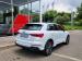 Audi Q3 35 Tfsi Stronic Black Edition - Thumbnail 12