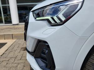 Audi Q3 35 Tfsi Stronic Black Edition - Image 14