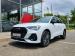 Audi Q3 35 Tfsi Stronic Black Edition - Thumbnail 1