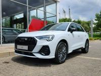 Thumbnail Audi Q3 35 Tfsi Stronic Black Edition