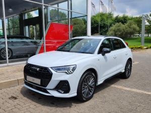 Audi Q3 35 Tfsi Stronic Black Edition - Image 22