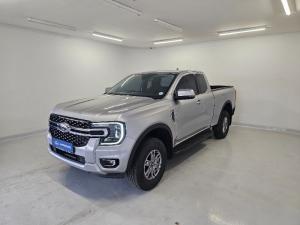 2024 Ford Ranger 2.0D XLT HR automatic Super CAB