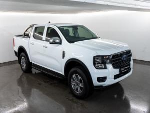 2024 Ford Ranger 2.0D XL automatic D/C