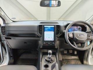 Ford Ranger 2.0 SiT double cab