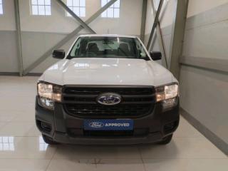 Ford Ranger 2.0 SiT double cab