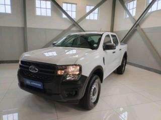 Ford Ranger 2.0 SiT double cab