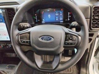 Ford Ranger 2.0 SiT double cab