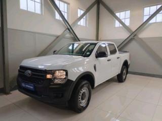 Ford Ranger 2.0 SiT double cab