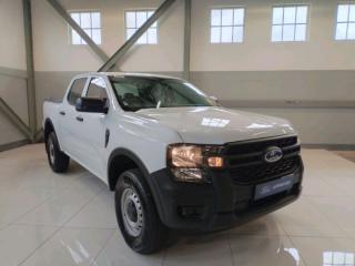 Ford Ranger 2.0 SiT double cab