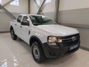 2024 Ford Ranger 2.0 SiT double cab