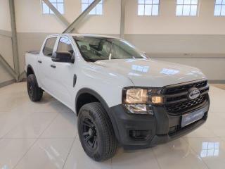Ford Ranger 2.0 SiT double cab