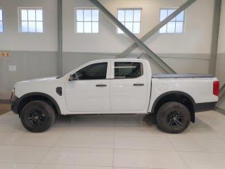 Ford Ranger 2.0 SiT double cab