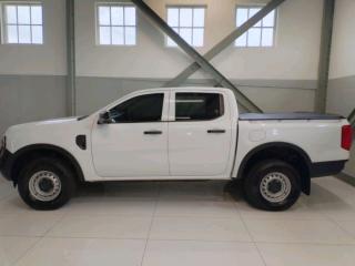 Ford Ranger 2.0 SiT double cab