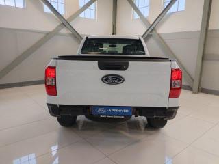 Ford Ranger 2.0 SiT double cab