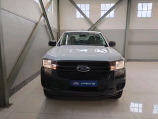 Ford Ranger 2.0 SiT double cab