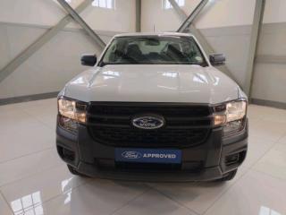 Ford Ranger 2.0 SiT double cab