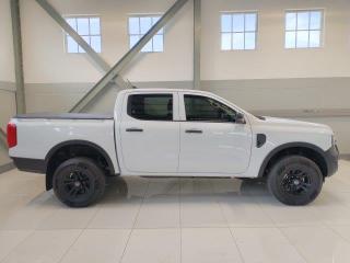 Ford Ranger 2.0 SiT double cab