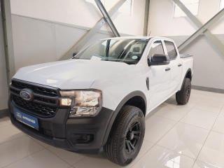 Ford Ranger 2.0 SiT double cab