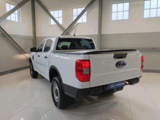 Ford Ranger 2.0 SiT double cab