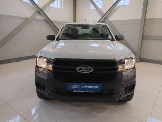 Ford Ranger 2.0 SiT double cab