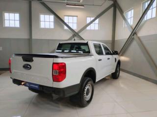 Ford Ranger 2.0 SiT double cab