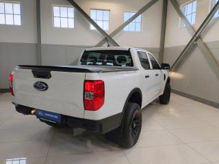 Ford Ranger 2.0 SiT double cab