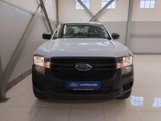 Ford Ranger 2.0 SiT double cab