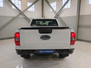 Ford Ranger 2.0 SiT double cab