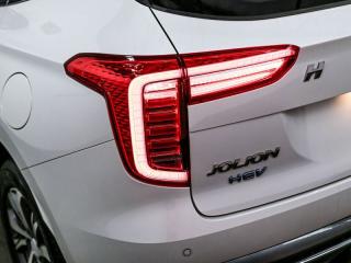 Haval Jolion 1.5 HEV Luxury