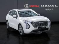 Haval Jolion 1.5 HEV Luxury