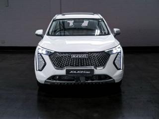 Haval Jolion 1.5 HEV Luxury