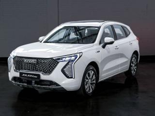 Haval Jolion 1.5 HEV Luxury