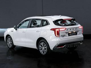 Haval Jolion 1.5 HEV Luxury