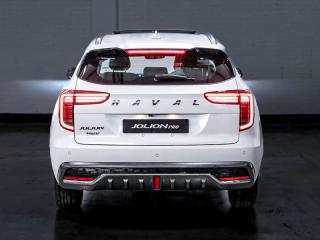 Haval Jolion 1.5 HEV Luxury