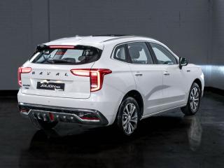 Haval Jolion 1.5 HEV Luxury