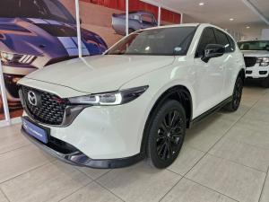 2023 Mazda CX-5 2.2DE AWD Akera